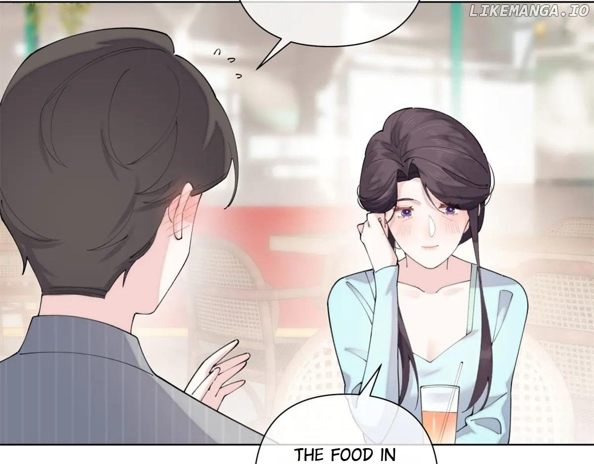 Her Marriage Was Called Off at Daytime, the Cutely Fierce Commander Asked Her For a Hug at Night Chapter 78 - page 26